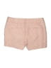 Ann Taylor LOFT Print Pink Shorts Size 6 - photo 2