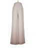 Brandon Maxwell 100% Polyester Tan Pink Dress Pants Size 0 - photo 1