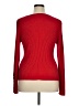 Liz Claiborne Red Pullover Sweater Size XL - photo 2
