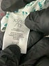 CAbi Teal Short Sleeve Blouse Size XS - photo 8