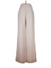 Brandon Maxwell 100% Polyester Tan Pink Dress Pants Size 0 - photo 2