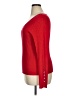Liz Claiborne Red Pullover Sweater Size XL - photo 5