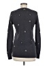 Summer and Sage Stars Gray Pullover Sweater Size M - photo 2