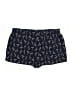 City Streets 100% Polyester Print Blue Shorts Size XXL - photo 2