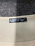 Prettygarden Ivory Cocktail Dress Size L - photo 7