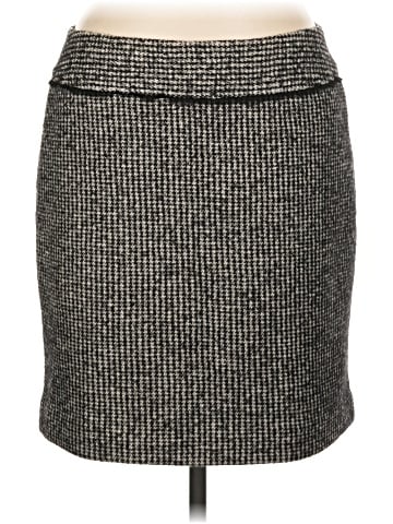 Ann Taylor Casual Skirt (view 1)