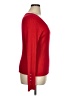 Liz Claiborne Red Pullover Sweater Size XL - photo 4