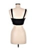 Shein Black Tube Top Size 6 - photo 2