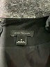 Ann Taylor Solid Black Cocktail Dress Size 2 - photo 7