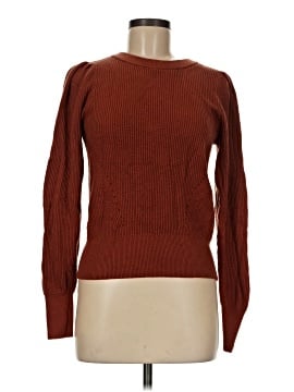 Abercrombie & Fitch Pullover Sweater