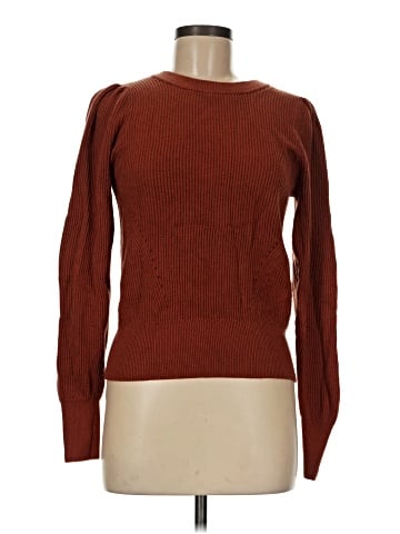 Abercrombie & Fitch Pullover Sweater (view 1)