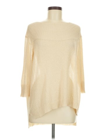Blush Pullover Sweater (view 1)