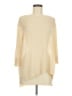 Blush 100% Acrylic Ivory Pullover Sweater Size Med - Lg - photo 1