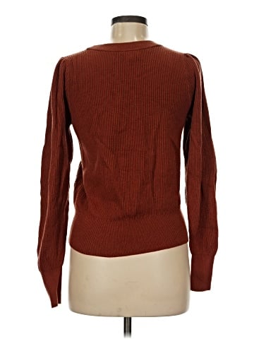 Abercrombie & Fitch Pullover Sweater (view 2)