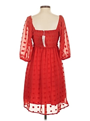 MIHOLL Casual Dress (view 2)