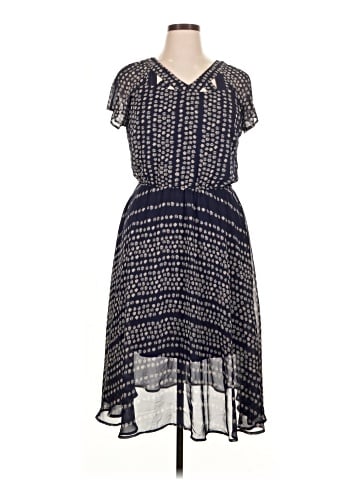 CHRIS McLaughlin Casual Dress (view 1)
