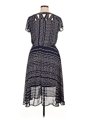 CHRIS McLaughlin Casual Dress (view 2)