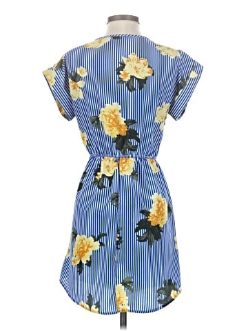 Speed Control Casual Dress (view 2)