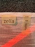Zella White Kimono Size M - photo 7