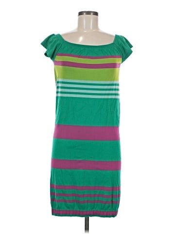 Grip Casual Dress (view 1)