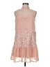 Bebop Pink Cocktail Dress Size M - photo 1