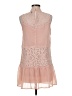 Bebop Pink Cocktail Dress Size M - photo 2