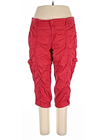 Style&Co Cargo Pants (view 1)