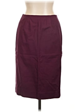 White House Black Market Formal Skirt (view 1)