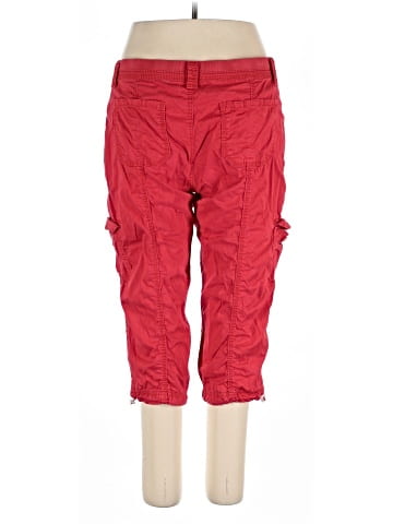 Style&Co Cargo Pants (view 2)