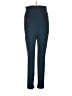 MM. LaFleur Solid Blue Active Pants Size 12 - photo 1