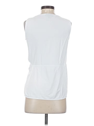 Alfani Sleeveless Blouse (view 2)