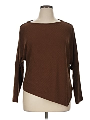 OGL Long Sleeve Top (view 1)