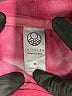 Te Verde Pink Long Sleeve Turtleneck Size M - photo 7