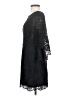 Mustard Seed Black Cocktail Dress Size S (estimated) - photo 5