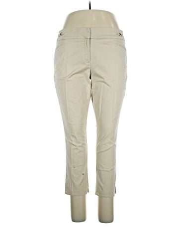 7th Avenue Design Studio New York & Company Casual Pants (view 1)