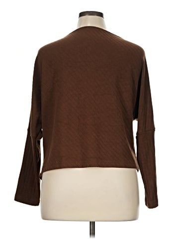 OGL Long Sleeve Top (view 2)