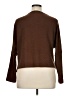 OGL Brown Long Sleeve Top Size XL - photo 2