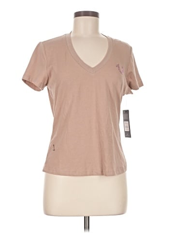 True Religion Short Sleeve T-Shirt (view 1)