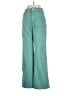 Daze Teal Green Casual Pants Size 27 waist - photo 1