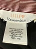 Urban Romantics Burgundy Sweatshirt Size M - photo 8