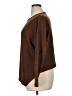 OGL Brown Long Sleeve Top Size XL - photo 5