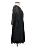 Mustard Seed Black Cocktail Dress Size S (estimated) - photo 4