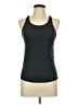 Lululemon Athletica Gray Active Tank Size 10 - photo 1