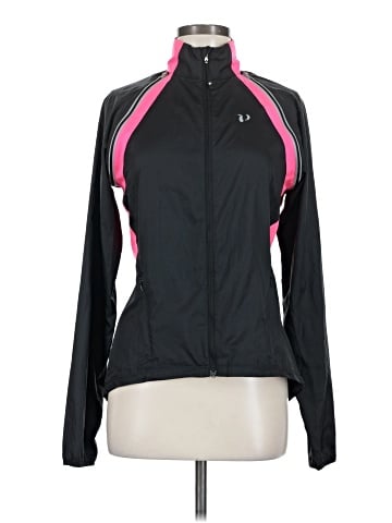 Pearl Izumi Track Jacket (view 1)