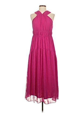 Maggy London Cocktail Dress (view 1)