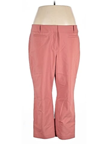 Ann Taylor Factory Dress Pants (view 1)