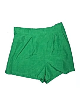 Shein Curve Shorts