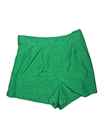Shein Curve Shorts (view 1)