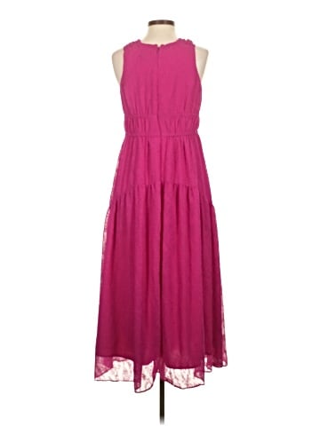 Maggy London Cocktail Dress (view 2)