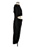 ASOS Design Black Cocktail Dress Size S - photo 4